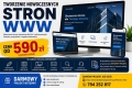 Ogłoszenie - STRONY INTERNETOWE DLA FIRM :: POD WYSZUKIWARKI :: BEZ ABONAMENTU. Miniaturka 2