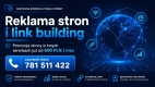 Ogłoszenie - Prowadzenie strony i kampanii reklamowej na facebooku - gwarancja efektów. Miniaturka 1