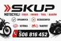 Ogłoszenie - SKUP MOTOCYKLI CROSS CROSSY CROSSÓW ENDURO QUADÓW -SPRAWNYCH I USZKODZNYCH-. Miniaturka 4