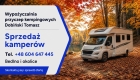 Ogłoszenie - Zdobądź swój kamper już dziś. Miniaturka 1