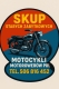 Ogłoszenie - SKUP STARYCH ZABYTKOWYCH MOTOCYKLI MOTOROWERÓW MOTORÓW MOTORY ODKUP GOTÓWKA. Miniaturka 6