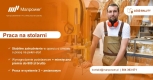 Ogłoszenie - Praca na stolarni. Miniaturka 1
