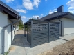 Ogłoszenie - CarPort PREMIUM - wiata samochodowa 4x6 - antracyt - dodatkowa zabudowa TS1112. Miniaturka 6