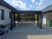 Ogłoszenie - CarPort PREMIUM - wiata samochodowa 4x6 - antracyt - dodatkowa zabudowa TS1112. Miniaturka 2