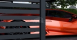 Ogłoszenie - CarPort PREMIUM - wiata samochodowa 7x5 - antracyt - dodatkowa zabudowa TS1110. Miniaturka 3