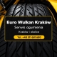 Ogłoszenie - Euro Wulkan - przechowywanie opon Kraków. Miniaturka 1