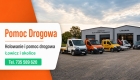 Ogłoszenie - Pomoc Drogowa Łowicz: od osobówki po TIR - pełna oferta na lawecie. Miniaturka 1