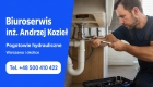 Ogłoszenie - Pogotowie hydrauliczne w Warszawie - Biuroserwis. Miniaturka 1