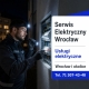 Ogłoszenie - Serwis Elektryczny Wrocław - instalacje, pomiary, sieci komputerowe i RTV-SAT. Miniaturka 1