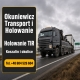 Ogłoszenie - Pomoc drogowa 24h Koszalin – laweta. Miniaturka 1