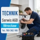 Ogłoszenie - Wrocław, Psie Pole, Śródmieście, Krzyki - TECHNIK pomoże na miejscu. Miniaturka 1