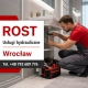 Ogłoszenie - Pęknięta rura, zalanie czy brak wody we Wrocławiu? ROST pomoże szybko. Miniaturka 1