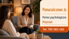 Ogłoszenie - Trudny czas w Twoim życiu? Pomarańczowe Ja w Poznaniu pomoże. Miniaturka 1