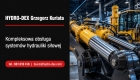 Ogłoszenie - Dbaj o układy hydrauliczne. Miniaturka 1