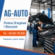 Ogłoszenie - AG-AUTO - profesjonalna pomoc drogowa 24h.. Miniaturka 1