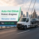 Ogłoszenie - Warszawa, Bemowo, Mokotów, Białołęka i inne dzielnice - Auto-Hol Gliński pomoże. Miniaturka 1