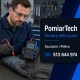 Ogłoszenie - PomiarTech - bezpieczeństwo instalacji elektrycznej i pożarowej w Szczecinie. Miniaturka 1