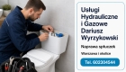 Ogłoszenie - Pogotowie hydrauliczne w Warszawie i okolicach. Miniaturka 1
