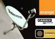 Ogłoszenie - Montaż anteny na dachu/balkonie/elewacji Montaż anten Canal+ Ciekoty Naprawa anteny satelitarnej Polsat Canal+ NC+. Miniaturka 1