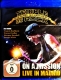 Ogłoszenie - Polecam Koncert Michael Schenker Temple of Rock Live In Madrid Blu-Ray. Miniaturka 1