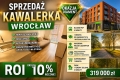 Ogłoszenie - 1pok, 19met, Okolice Koszarowej WINDA/2023 (Wrocław). Miniaturka 1