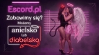 Ogłoszenie - Escord - Ogłoszenia Towarzyskie i Anonse Erotyczne. Miniaturka 1