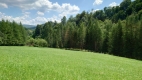 Ogłoszenie - Działka BUDOWLANA 30 ary Bieszczady, Bóbrka, k. SOLINA. Miniaturka 1