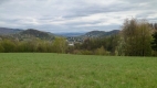 Ogłoszenie - Działka BUDOWLANA - widokowa, Bieszczady, Bóbrka, k. SOLINA   - 64 ary. Miniaturka 2
