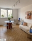 Ogłoszenie - 3pok, 49met, okolice Poznańskiej BALKON/PIWNICA/WINDA (Wrocław). Miniaturka 1