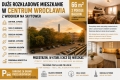 Ogłoszenie - 2pok, 66met, Okolice Zielińskiego BALKON/KOMÓRKA/WINDA (Wrocław). Miniaturka 1