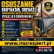 Ogłoszenie - Osuszanie budynków, drenaż fundamentów, iniekcja krystaliczna, izolacje i odwodnienia. Miniaturka 4