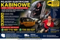 Ogłoszenie - Serwis naprawa skuterów inwalidzkich SHOPRIDER, wózków, rotorów, MOBILNIE / POJAZDY ELEKTRYCZNE KABINOWE. Miniaturka 6