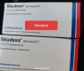 Ogłoszenie - Bez recepty - Na receptę -Skudexa  75MG - dwie firmy. Miniaturka 1