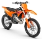 Ogłoszenie - 2027 KTM Motocross SX/SX-F. Miniaturka 1