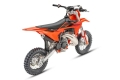 Ogłoszenie - 2027 KTM Motocross SX/SX-F. Miniaturka 3