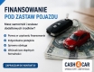 Ogłoszenie - Dodatkowa gotówka. Miniaturka 1