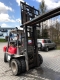 Ogłoszenie - Wózek widłowy TOYOTA 3,5 t – UDT. Miniaturka 2