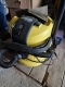 Ogłoszenie - Syndyk sprzeda odkurzacz Karcher SE4001. Miniaturka 1