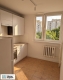 Ogłoszenie - 3pok, 49met, okolice Poznańskiej BALKON/PIWNICA/WINDA (Wrocław). Miniaturka 3