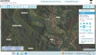 Ogłoszenie - Działka BUDOWLANA - widokowa, Bieszczady, Bóbrka, k. SOLINA   - 64 ary. Miniaturka 8