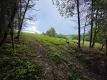 Ogłoszenie - Działka BUDOWLANA – 28 arów, Bieszczady, Bóbrka, k. SOLINA. Miniaturka 5