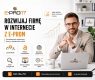 Ogłoszenie - Kompleksowe wsparcie firm w działaniach online, Marketing i reklama, Obsługa SM, Allegro, Ebay, Amazon, Kampanie AD, SEO. Miniaturka 1