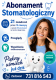 Ogłoszenie - Pakiet Stomatologiczny. Miniaturka 1