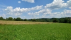 Ogłoszenie - Działka BUDOWLANA - widokowa, Bieszczady, Bóbrka, k. SOLINA   - 64 ary. Miniaturka 6