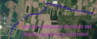 Ogłoszenie - Działka Budowlana (2000 m2) MEDIA (Brzozowiec). Miniaturka 6