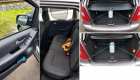 Ogłoszenie - Mercedes-Benz Klasa A160 BlueEfficiency 2010. Miniaturka 7