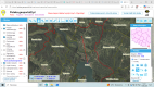Ogłoszenie - Działka BUDOWLANA 30 ary Bieszczady, Bóbrka, k. SOLINA. Miniaturka 9