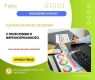 Ogłoszenie - Junior Graphic Designer (K,M) z orzeczeniem o niepełnosprawności - praca zdalna dla osób z całej Polski. Miniaturka 1