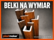 Ogłoszenie - Belki drewnopodobne Plastmaker - dekoracja z charakterem. Miniaturka 2