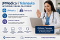 Ogłoszenie - JPMedica i Telenauka – pomoc w uzyskaniu dostępu do usług. Miniaturka 1
